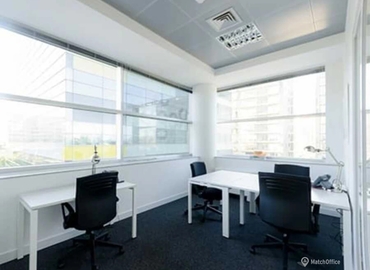 100 m² Co-working  in Porto, Rua Daciano Baptista Marques (4400-617) - 11 | MatchOffice