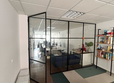 60 m² Serviced office in Lisbon, Avenida António Augusto de Aguiar 24 (1050-016) - 6 | MatchOffice