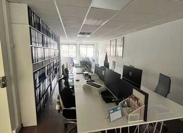 60 m² Business space in Lisbon, Avenida António Augusto de Aguiar 24 (1050-016) - 5 | MatchOffice.com