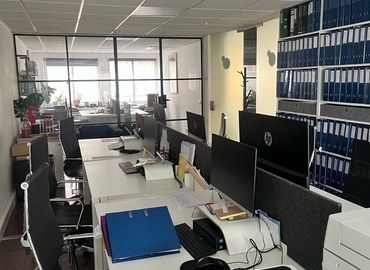 60 m² Serviced office in Lisbon, Avenida António Augusto de Aguiar 24 (1050-016) - 7 | MatchOffice.com