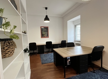 Office Av. António Augusto de Aguiar 1050-012 Lisbon