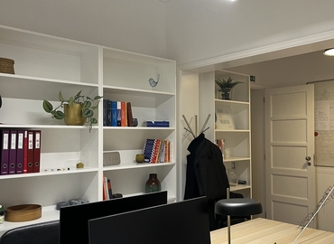 Office Av. António Augusto de Aguiar 1050-012 Lisbon