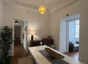 Office Av. António Augusto de Aguiar 1050-012 Lisbon