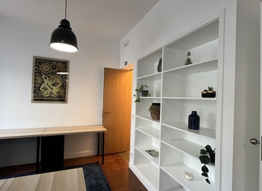 Office Av. António Augusto de Aguiar 1050-012 Lisbon
