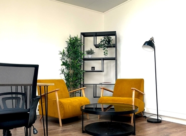 41 m² Business space in Lisbon, Avenida António Augusto de Aguiar 21 (1050-012) - 10 | MatchOffice.com