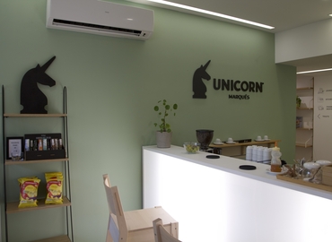 180 m² Business space in Lisbon, Rua Filipe Folque 2. 2nd floor (1050-113) - 3 | MatchOffice