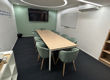 180 m² Business center in Lisbon, Rua Filipe Folque 2. 2nd floor (1050-113) - 17 | MatchOffice.com