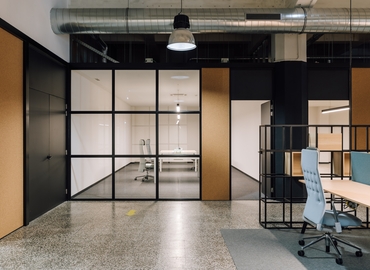 240 m² Coworking  in Lisbon, Praceta da Tabaqueira A2 (1950-256) - 5 | MatchOffice