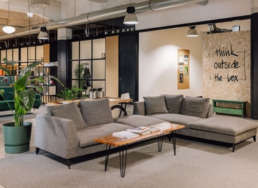 240 m² Co-working  in Lisbon, Praceta da Tabaqueira A2 (1950-256) - 7 | MatchOffice.com