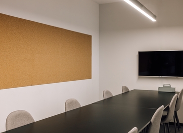 240 m² Coworking space  in Lisbon, Praceta da Tabaqueira A2 (1950-256) - 10 | MatchOffice