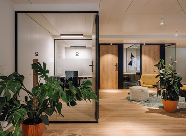 150 m² Shared workspace  in Lisbon, Praça Marquês de Pombal 2 (1250-160) - 4 | MatchOffice.com