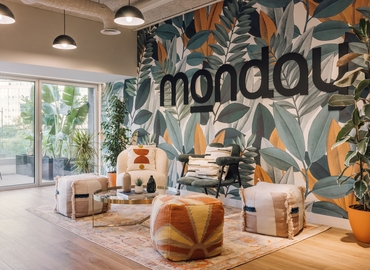 150 m² Shared workspace  in Lisbon, Praça Marquês de Pombal 2 (1250-160) - 3 | MatchOffice