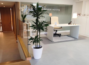 Office Rua Arquitecto Marques da Silva 120 4150-483 Porto