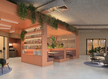 36 m² Co-working  in Porto, Praça de Dom João I 80 (4000-065) - 1 | MatchOffice