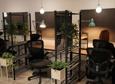 50 m² Coworking  in Porto, Rua Joaquim António de Aguiar 150 (4300-465) - 3 | MatchOffice