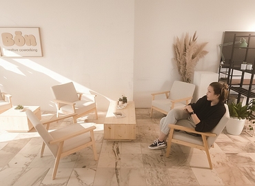 50 m² Co-working  in Porto, Rua Joaquim António de Aguiar 150 (4300-465) - 2 | MatchOffice.com