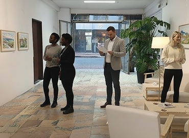 50 m² Co-working  in Porto, Rua Joaquim António de Aguiar 150 (4300-465) - 0 | MatchOffice.com