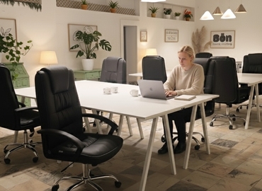 50 m² Coworking space  in Porto, Rua Joaquim António de Aguiar 150 (4300-465) - 4 | MatchOffice