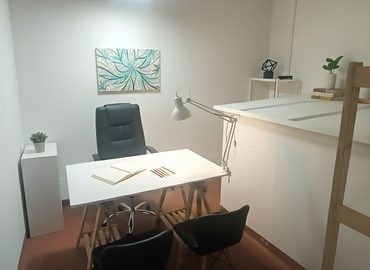 50 m² Shared workspace  in Porto, Rua Joaquim António de Aguiar 150 (4300-465) - 7 | MatchOffice