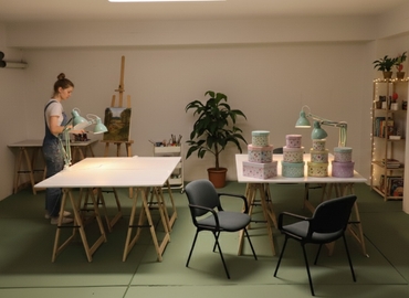 50 m² Coworking  in Porto, Rua Joaquim António de Aguiar 150 (4300-465) - 6 | MatchOffice