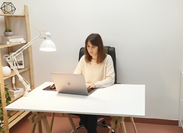 50 m² Shared workspace  in Porto, Rua Joaquim António de Aguiar 150 (4300-465) - 9 | MatchOffice