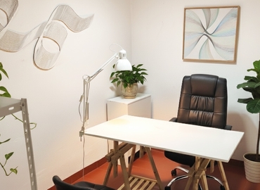 50 m² Co-working  in Porto, Rua Joaquim António de Aguiar 150 (4300-465) - 8 | MatchOffice.com