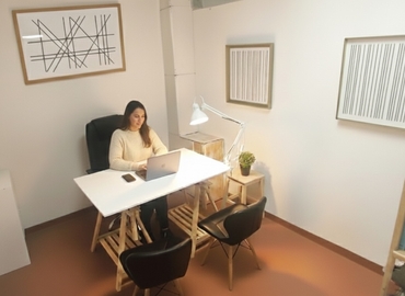 50 m² Shared office  in Porto, Rua Joaquim António de Aguiar 150 (4300-465) - 12 | MatchOffice.com