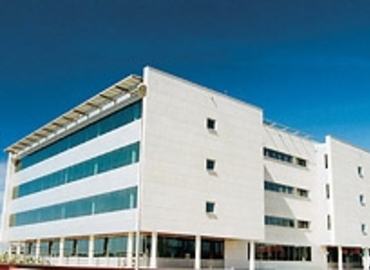 25 m² Serviced office building up for rent in Lisbon, Quinta da Fonte (2770-071) - 0 | MatchOffice.com