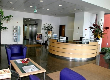 25 m² Serviced office building up for rent in Lisbon, Quinta da Fonte (2770-071) - 3 | MatchOffice