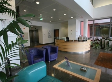 25 m² Serviced office building up for rent in Lisbon, Quinta da Fonte (2770-071) - 4 | MatchOffice