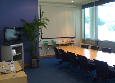 25 m² Business park place for rent in Lisbon, Quinta da Fonte (2770-071) - 2 | MatchOffice