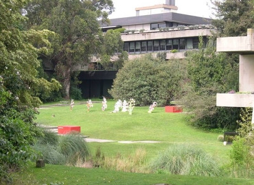 32 m² Serviced office place for rent in Lisbon, Av. Barbosa du Bocage (1050-030) - 6 | MatchOffice.com