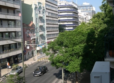 32 m² Serviced office building available to rent in Lisbon, Av. Miguel Bombarda (1050-164) - 5 | MatchOffice