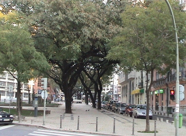 32 m² Business center building available to rent in Lisbon, Av. Miguel Bombarda (1050-164) - 6 | MatchOffice.com