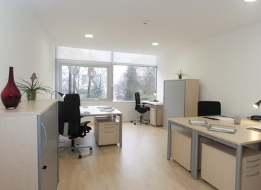 70 m² Business space place available to rent in Porto, The Brasilia Building (4100-359) - 1 | MatchOffice.com