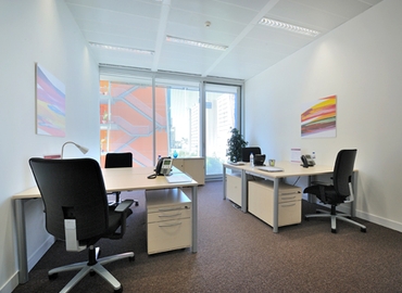75 m² Serviced office in Lisbon, Edifício Mar Vermelho (1998-028) - 3 | MatchOffice