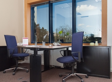 25 m² Serviced office in Lisbon, Centro Empresarial Torres de Lisboa (1600-209) - 1 | MatchOffice.com