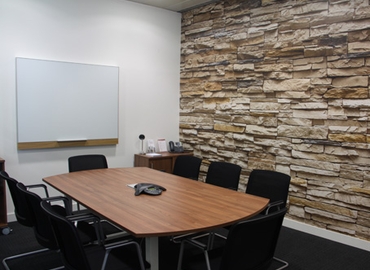 50 m² Business center building for rent in Lisbon, Rua Afonso Praça 30 (1495-061) - 6 | MatchOffice