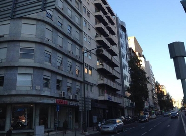 32 m² Business park building available to rent in Lisbon, Avenida Fontes Pereira de Melo (1050-116) - 6 | MatchOffice