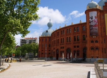 32 m² Business park in Lisbon, Av. Barbosa du Bocage (1050-030) - 0 | MatchOffice.com
