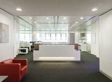 50 m² Business park place up for rent in Lisbon, Rua Afonso Praça 30 (1495-061) - 7 | MatchOffice