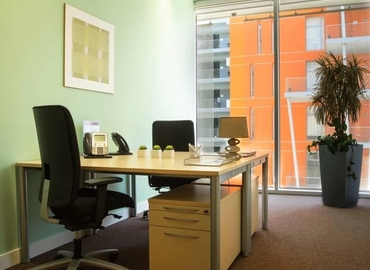 75 m² Business space building for rent in Lisbon, Edifício Mar Vermelho (1998-028) - 4 | MatchOffice