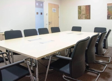 75 m² Business space place up for rent in Lisbon, Edifício Mar Vermelho (1998-028) - 8 | MatchOffice