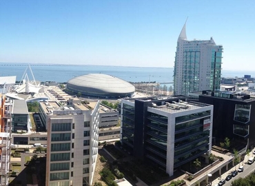 Virtual business address in Lisbon, Av. D. João II n.35 (1990-083) - 15 | MatchOffice