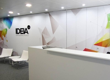 Virtual address in Lisbon, Av. D. João II n.35 (1990-083) - 7 | MatchOffice