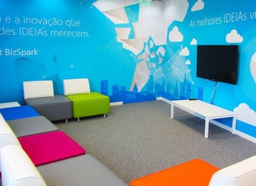 Virtual office in Lisbon, Av. D. João II n.35 (1990-083) - 9 | MatchOffice.com