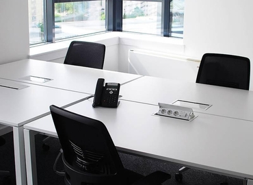 Virtual business address in Lisbon, Av. D. João II n.35 (1990-083) - 3 | MatchOffice