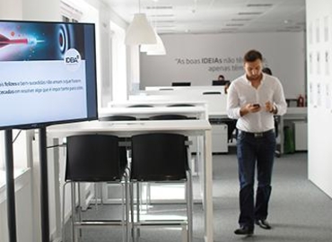 Virtual address in Lisbon, Av. D. João II n.35 (1990-083) - 8 | MatchOffice