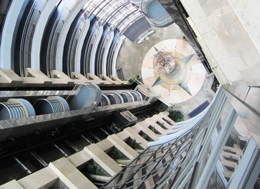 Virtual office in Lisbon, Av. D. João II n.35 (1990-083) - 0 | MatchOffice