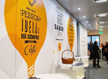 Virtual office in Lisbon, Av. D. João II n.35 (1990-083) - 13 | MatchOffice